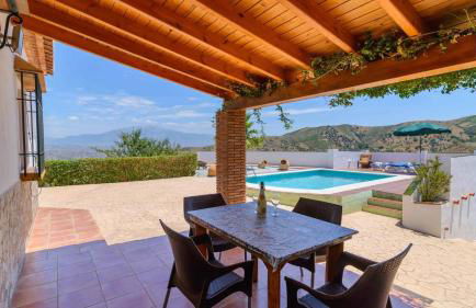 Casa Ramirez Almachar by Ruralidays - Foto 17