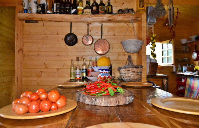 Tour di Cefalù in jeep al tramonto + barbecue - Photo 6