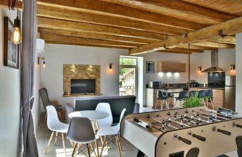 Les prestins - Foto 7