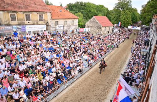 Luxury apartments White house - Foto 39