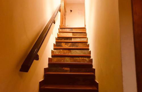 Spacious House in Molinaseca with Mountain View - Foto 35