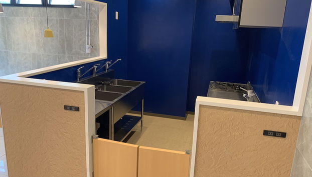 Mr.KINJO BEACH SIDE KAFU-SHI - Foto 3, Entrada interior