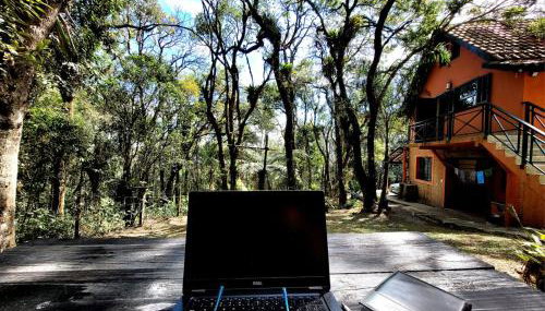 Chalé do Lopo - Photo 4