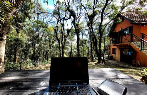 Chalé do Lopo - Photo 4