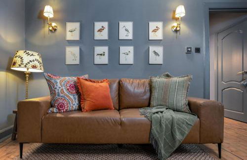 The Unique Cathedral Hideaway - Foto 25