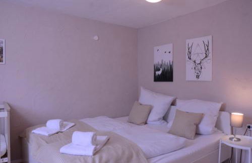 Beim Patzelt - Ferienhaus in Nesselwang - Foto 12