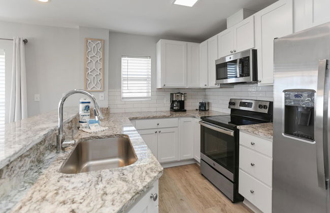 Surfside 15 - Beachtime by Pristine Properties Vacation Rentals - Foto 17