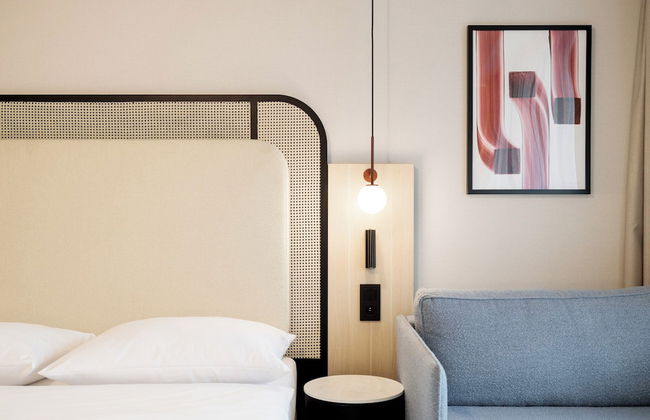 Baltic Park Loft - Foto 8