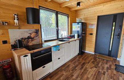 Królikowe Chaty - Foto 25