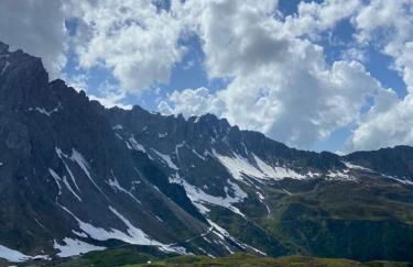 Chalet Rivière du Bon Nant Location de 6 à 14 personnes en Haute Savoie - Foto 49