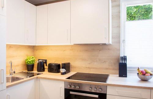 Weber Hofmark Apartments - Foto 6