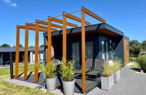 Süsel Seeparx Ferienhaus Chalet Relax-Inn - Photo 8