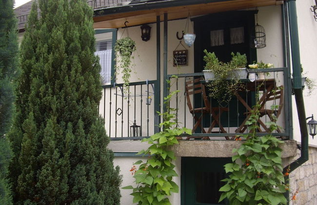 Ferienhäusl am Malerweg - Foto 28