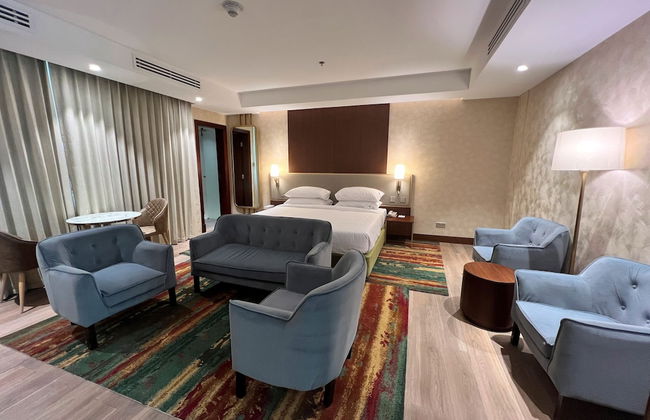 City Seasons Suites - Photo 14