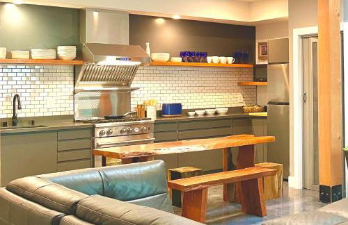 Petaluma Warehouse Lofts unit E - Foto 4