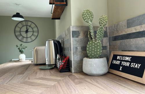 Three bed modern townhouse Wick - Sleeps 6 - Foto 24