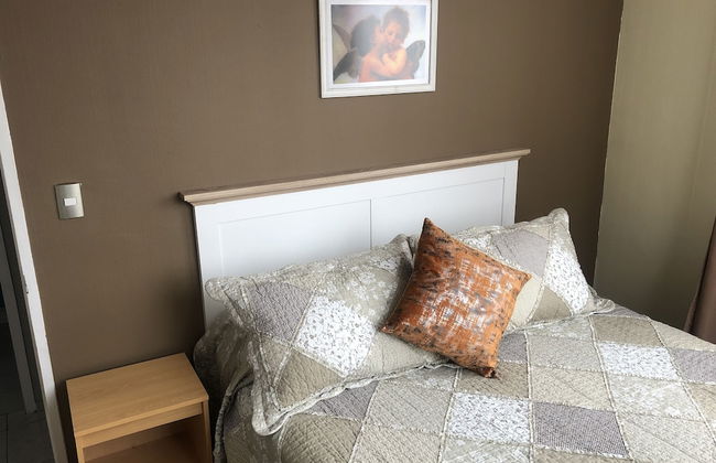 Bello Departamento San Ignacio - Photo 3