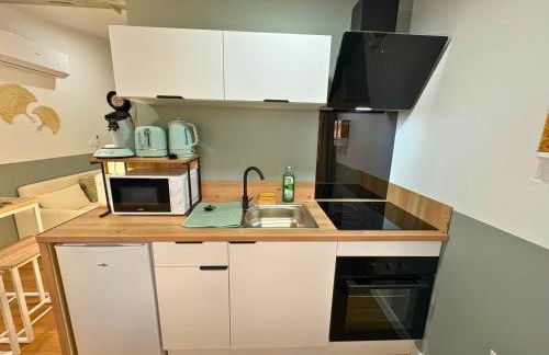 La Bulle Secrète - Foto 31