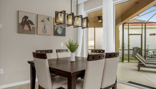 4 Bedrooms 4 Bathrooms Bella Vida 440 LF - Foto 5