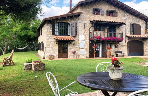 Masia Cap del Roc - Photo 17