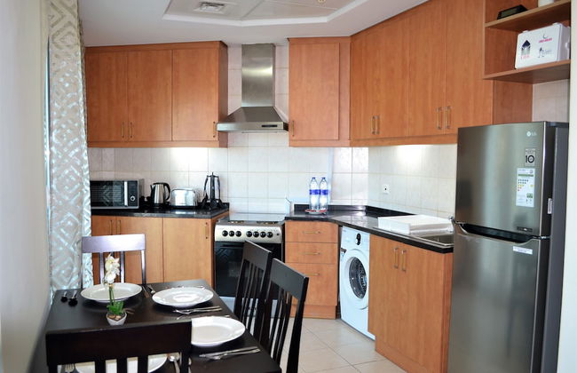 MCLN - Spacious Furnished Studio - Foto 6