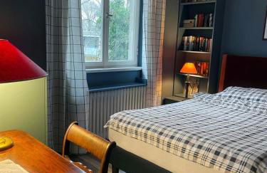 The cozy family Retreat Lübeck - Foto 5