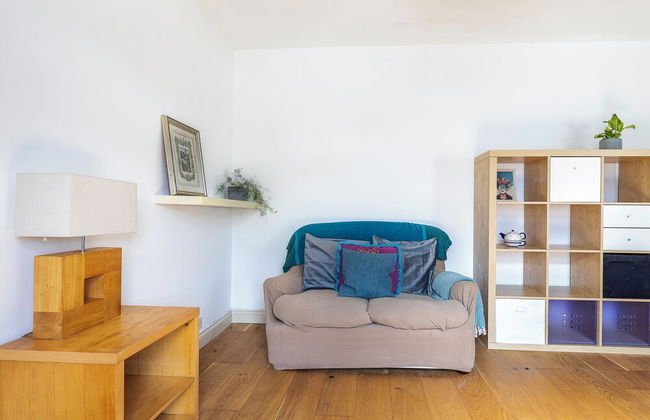 A Tranquil One-bedroom Flat Near Brockwell Park - Foto 19