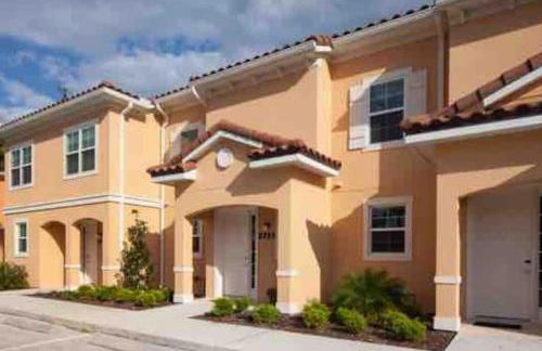 Regal Oaks Resort Townhouse - Foto 28