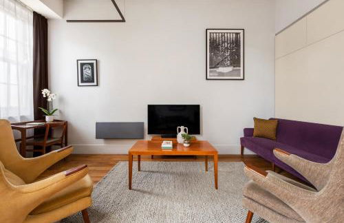 Town Hall Hotel - Shoreditch - Foto 53