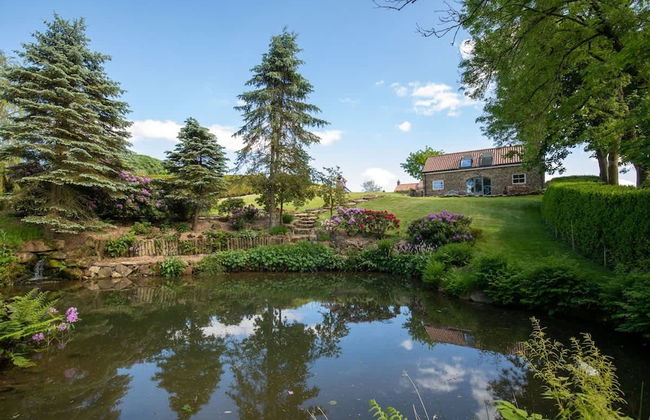 Stunning Property On The North York Moors - Foto 2
