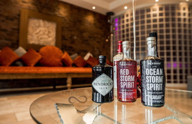 Infinity Partypadsliverpool Hen and Stag Welcome - Foto 17