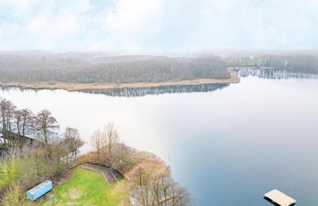 Ferienhaus im Skandinavischen Stil - Foto 24
