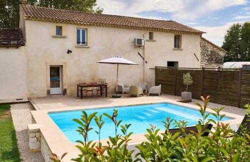 Maison avec jardin - Photo 26