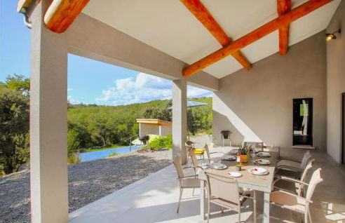 Pet Friendly Home In Labeaume - Foto 19