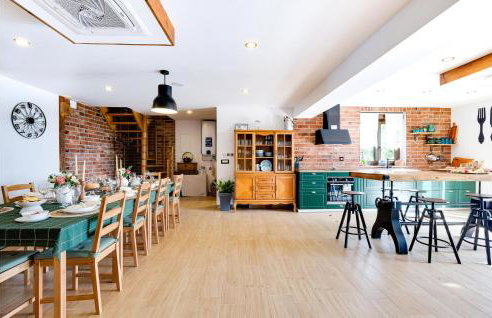 Beautiful Home In Pisarovina With Wi-Fi - Foto 22