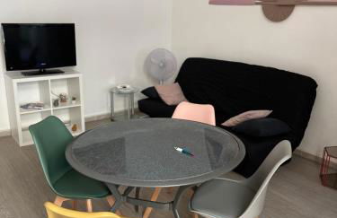 Appartement T3 rez de jardin - Foto 1