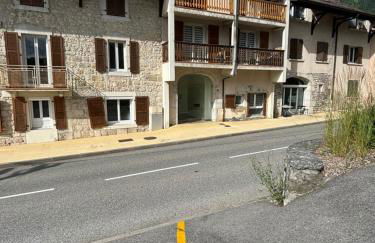 Petit appartement T2 confortable - Foto 2