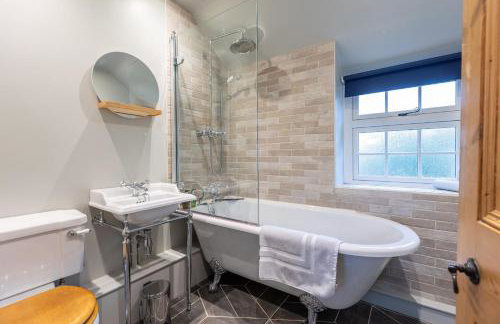 Hall Cottage at Noelles Cottages - Foto 23