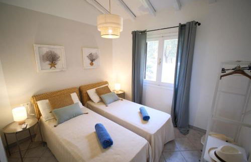 Porto Rotondo home with Pool access & Sea Views - Foto 30