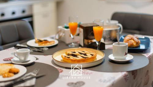 LIBERA HOUSE - Sweet Apartments - Foto 3