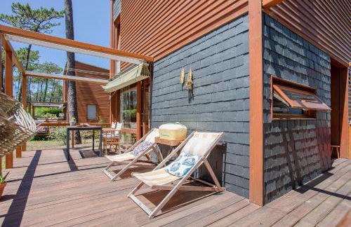 Liiiving in Ofir - Seaside Pool Bungalow - Photo 57