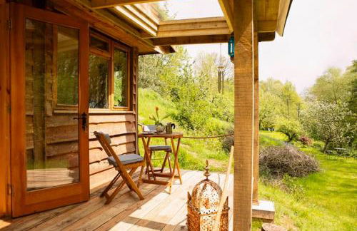 Little Hollows Glamping - Foto 39