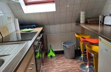 Finca Sommerfeld 1-Zimmer mit Terrasse - Foto 8