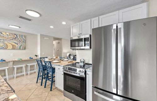 Seahorse Cabana - 1106 - Foto 23