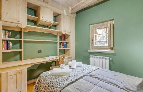 Baita Delle Stelle - Happy Rentals - Foto 19