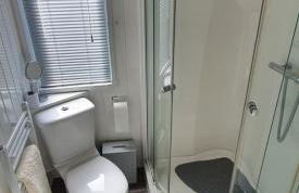 Lodge Seaview Swanage - Photo 15