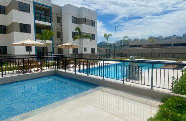 Aconchego e localização, a 10 minutos de CAMINHADA da praia e a 26 minutos de carro do RIR26, com vaga de garagem e 2 banheiros para maior conforto dos nossos hóspedes - Foto 62