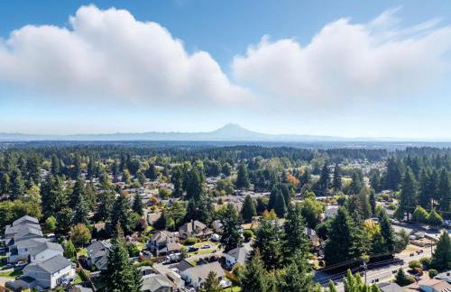 Luxury Duplex Smart Toilet AC BBQ - Foto 17