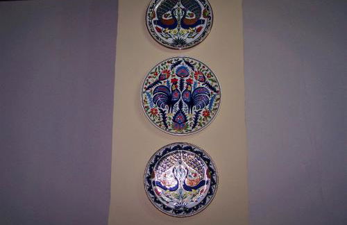 Kastorio-Villy's Guest House - Foto 8