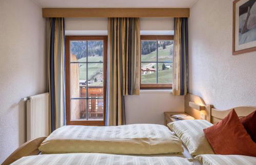 Apartment Edelweiß Oberachrain - Foto 14